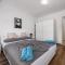 Apartment Monika with private pool in Porec - Kukci