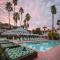 The Colony Palms Hotel and Bungalows - Adults Only