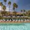 The Colony Palms Hotel and Bungalows - Adults Only - Палм-Спрингс