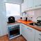 Apartamento Cabrera Burriac