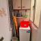 Apartamento Cabrera Burriac