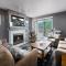 Blue Granite Off Main Townhome: Updated, Great Location