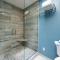 Blue Granite Off Main Townhome: Updated, Great Location