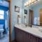 Blue Granite Off Main Townhome: Updated, Great Location
