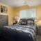 Blue Granite Off Main Townhome: Updated, Great Location