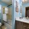 Blue Granite Off Main Townhome: Updated, Great Location