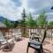 Blue Granite Off Main Townhome: Updated, Great Location