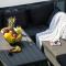Aloe The Green Suites - Nikiti Halkidiki