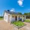 Appian Way Celtic Cottage