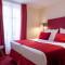 Hôtel Aston Paris