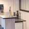 20 person holiday home in Hasselberg