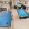 20 person holiday home in Hasselberg