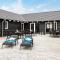 20 person holiday home in Hasselberg