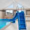 20 person holiday home in Hasselberg