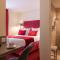 Hôtel Aston Paris