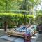 ZEN-bungalow NO 2 met sauna en hottub - Rheezerveen