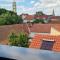 Josephine Apartment - Free Private Parking 2bedrooms