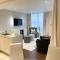 NOVU Apartments Liverpool Waterfront