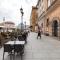 Royal Castle Square Apartment Old Town Warsaw Warszawa