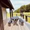 Spithami Seaside Wooden Chalet - Spithami