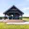 Spithami Seaside Wooden Chalet - Spithami