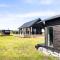 Spithami Seaside Wooden Chalet - Spithami