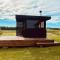 Spithami Seaside Wooden Chalet - Spithami