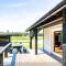 Spithami Seaside Wooden Chalet - Spithami