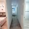 Apartamentos Sane