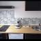 Apt T2 Bck and Wood "Cottage Moissac"