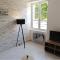 Apt T2 Bck and Wood "Cottage Moissac" - 穆瓦萨克