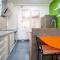 Palermo Soho Beach by Beauty Rentals