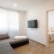 Direct Beach Apartments