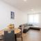 Direct Beach Apartments