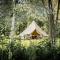 WPark Glamping - 珀尔察马