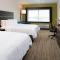 Holiday Inn Express & Suites - Romeoville - Joliet North, an IHG Hotel - Romeoville