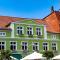 AnaCapri Gästehaus Le Havre - Ueckermünde