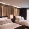 SKYLOFTS at MGM Grand