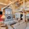 Mountain View Luxury Log Home I Hot Tub I Great Views I Best Price I FREE Adventures Daily