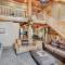Mountain View Luxury Log Home I Hot Tub I Great Views I Best Price I FREE Adventures Daily