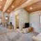 Mountain View Luxury Log Home I Hot Tub I Great Views I Best Price I FREE Adventures Daily