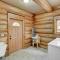 Mountain View Luxury Log Home I Hot Tub I Great Views I Best Price I FREE Adventures Daily