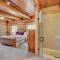 Mountain View Luxury Log Home I Hot Tub I Great Views I Best Price I FREE Adventures Daily