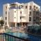Sea N Lake View Hotel Apartments