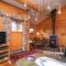 5 person holiday home in Middelfart