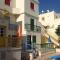 Sea N Lake View Hotel Apartments