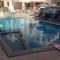Sea N Lake View Hotel Apartments