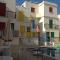 Sea N Lake View Hotel Apartments