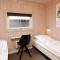 Three-Bedroom Holiday home in Spøttrup 3 - Lihme
