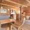 8 person holiday home in Løkken-By Traum
